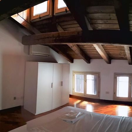 Palazzo Bargellini Panzacchi Apartments Bologna Eksteriør bilde