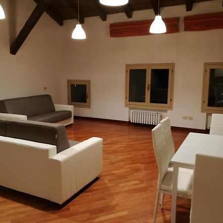 Palazzo Bargellini Panzacchi Apartments Bologna Eksteriør bilde