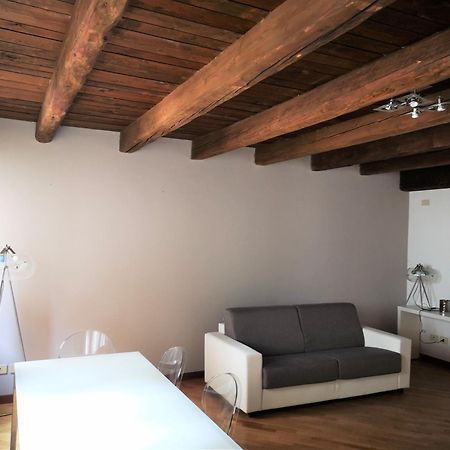 Palazzo Bargellini Panzacchi Apartments Bologna Eksteriør bilde