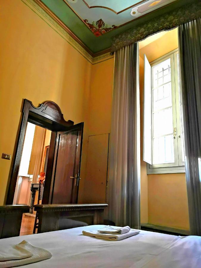 Palazzo Bargellini Panzacchi Apartments Bologna Eksteriør bilde
