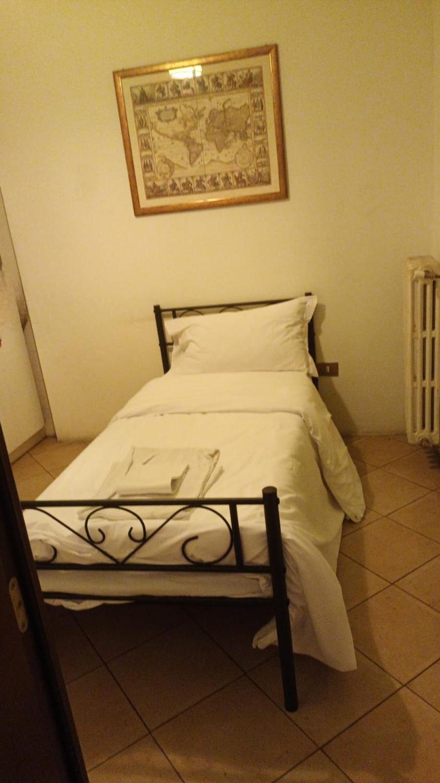 Palazzo Bargellini Panzacchi Apartments Bologna Rom bilde