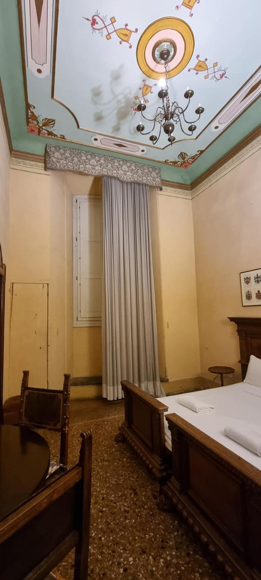Palazzo Bargellini Panzacchi Apartments Bologna Rom bilde