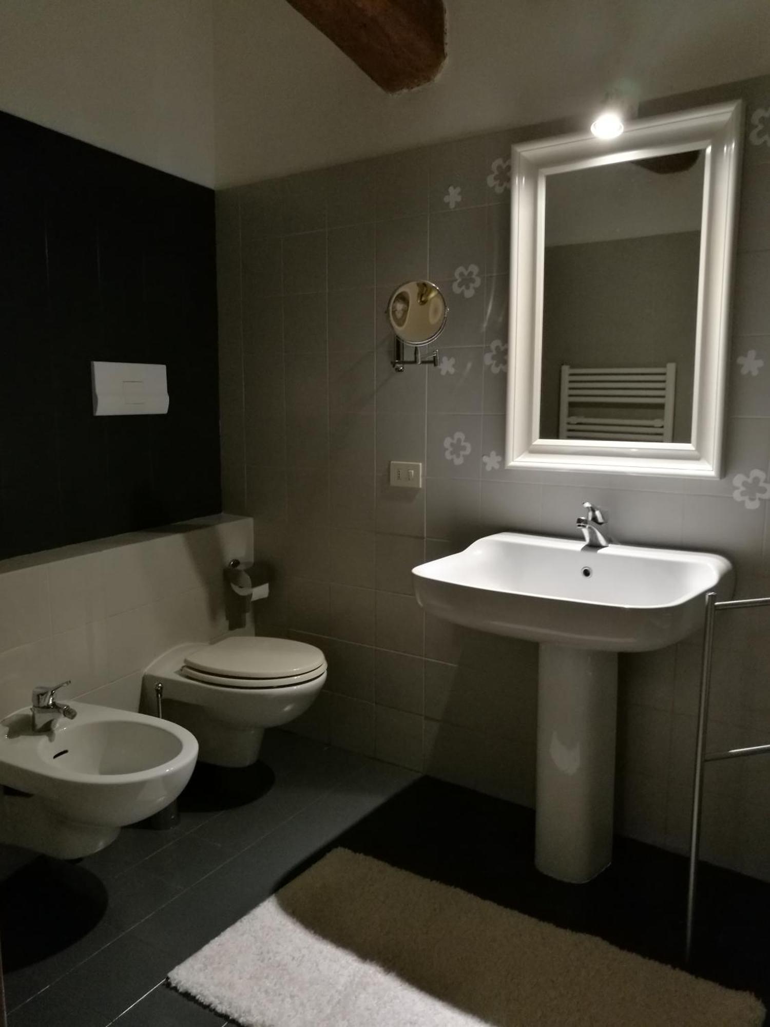 Palazzo Bargellini Panzacchi Apartments Bologna Eksteriør bilde