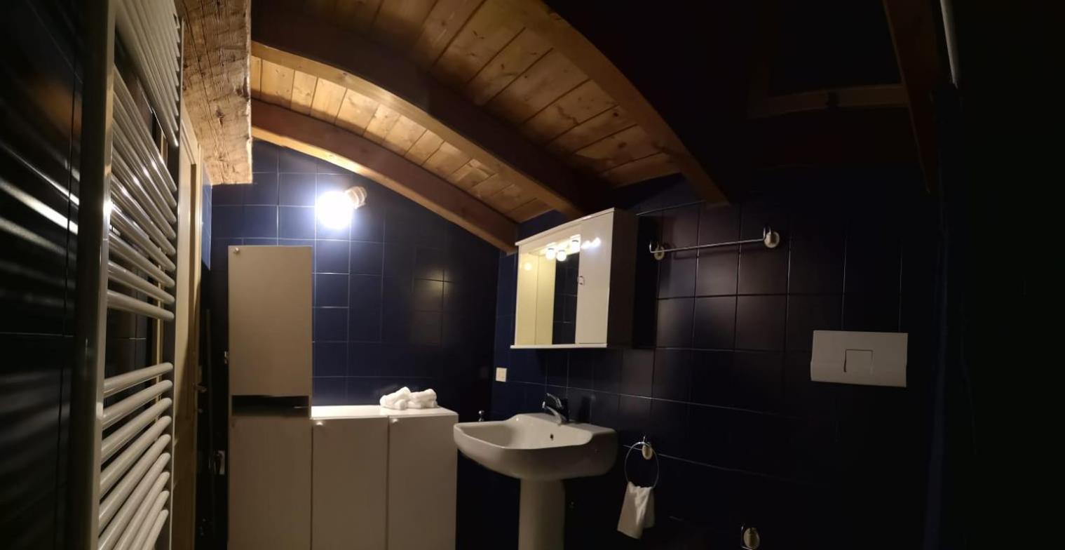 Palazzo Bargellini Panzacchi Apartments Bologna Eksteriør bilde