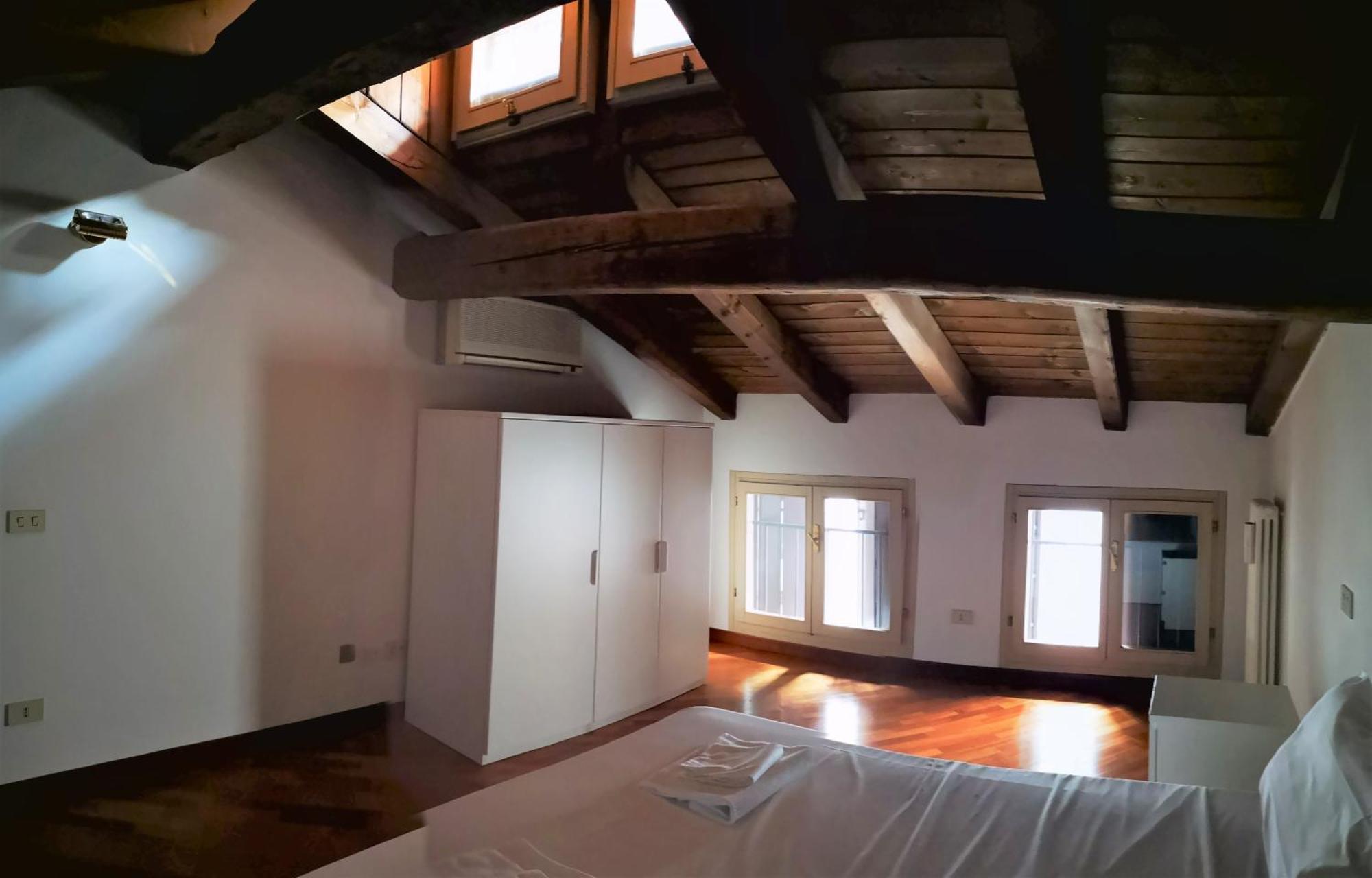 Palazzo Bargellini Panzacchi Apartments Bologna Eksteriør bilde