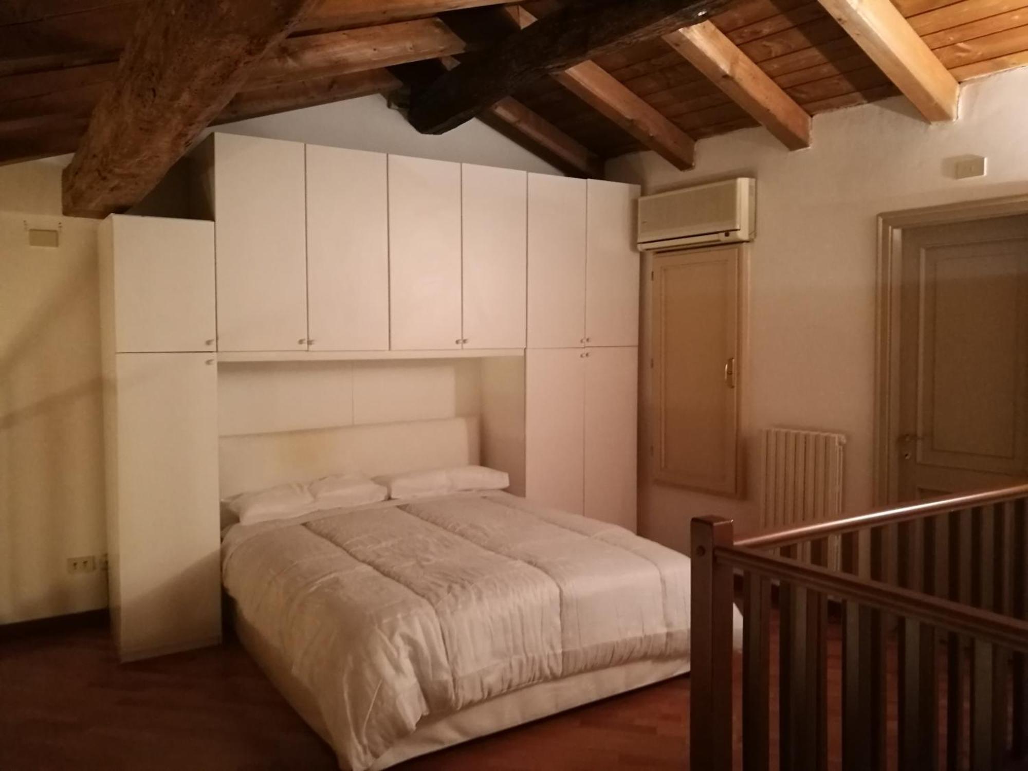 Palazzo Bargellini Panzacchi Apartments Bologna Eksteriør bilde