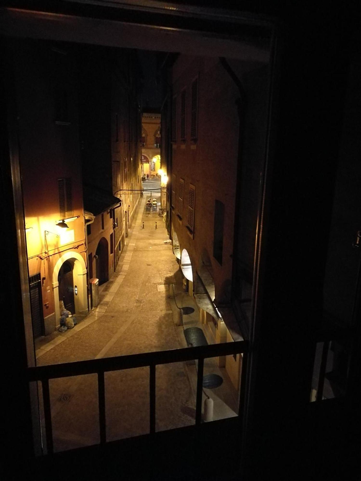Palazzo Bargellini Panzacchi Apartments Bologna Eksteriør bilde