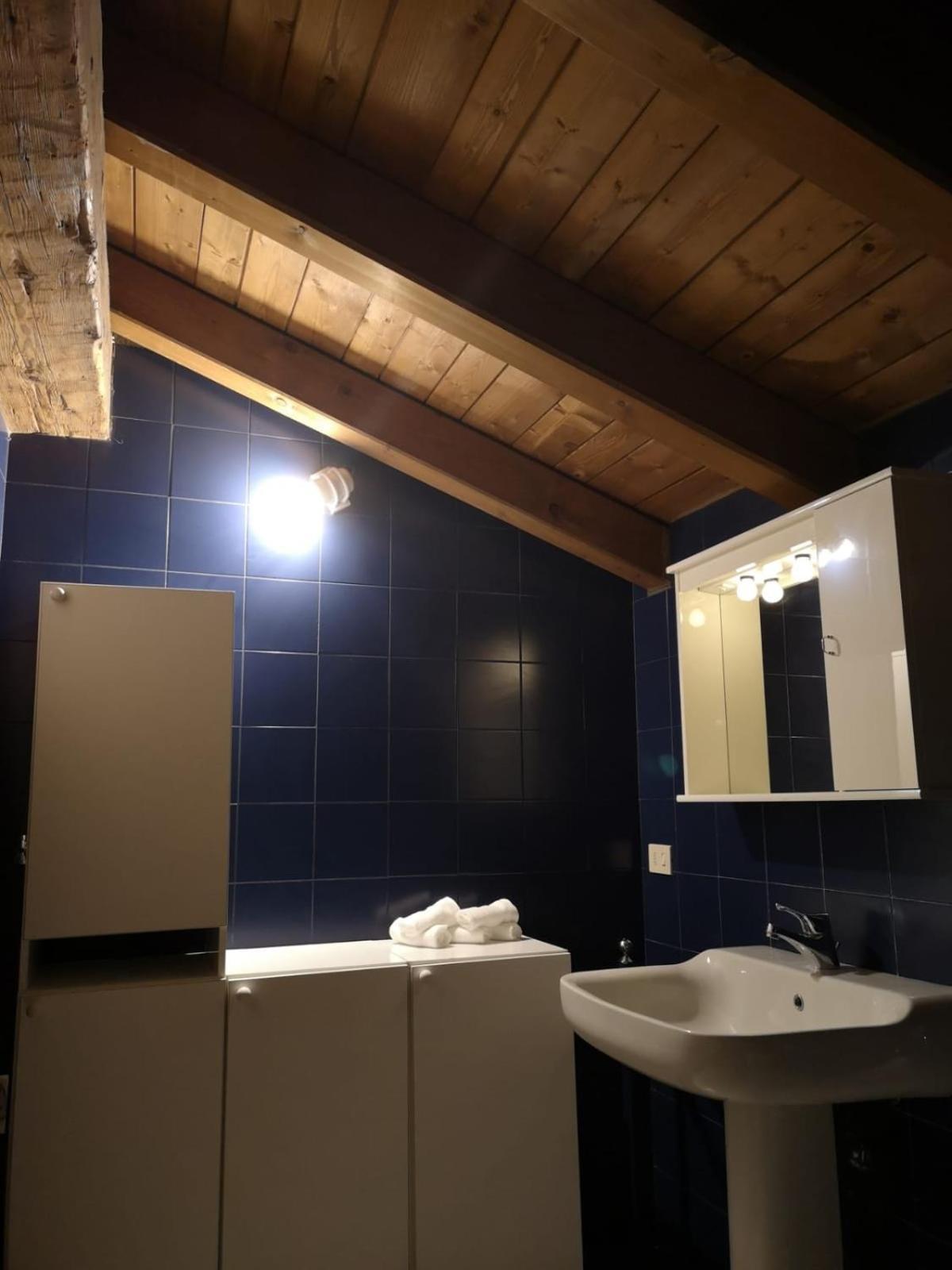 Palazzo Bargellini Panzacchi Apartments Bologna Eksteriør bilde