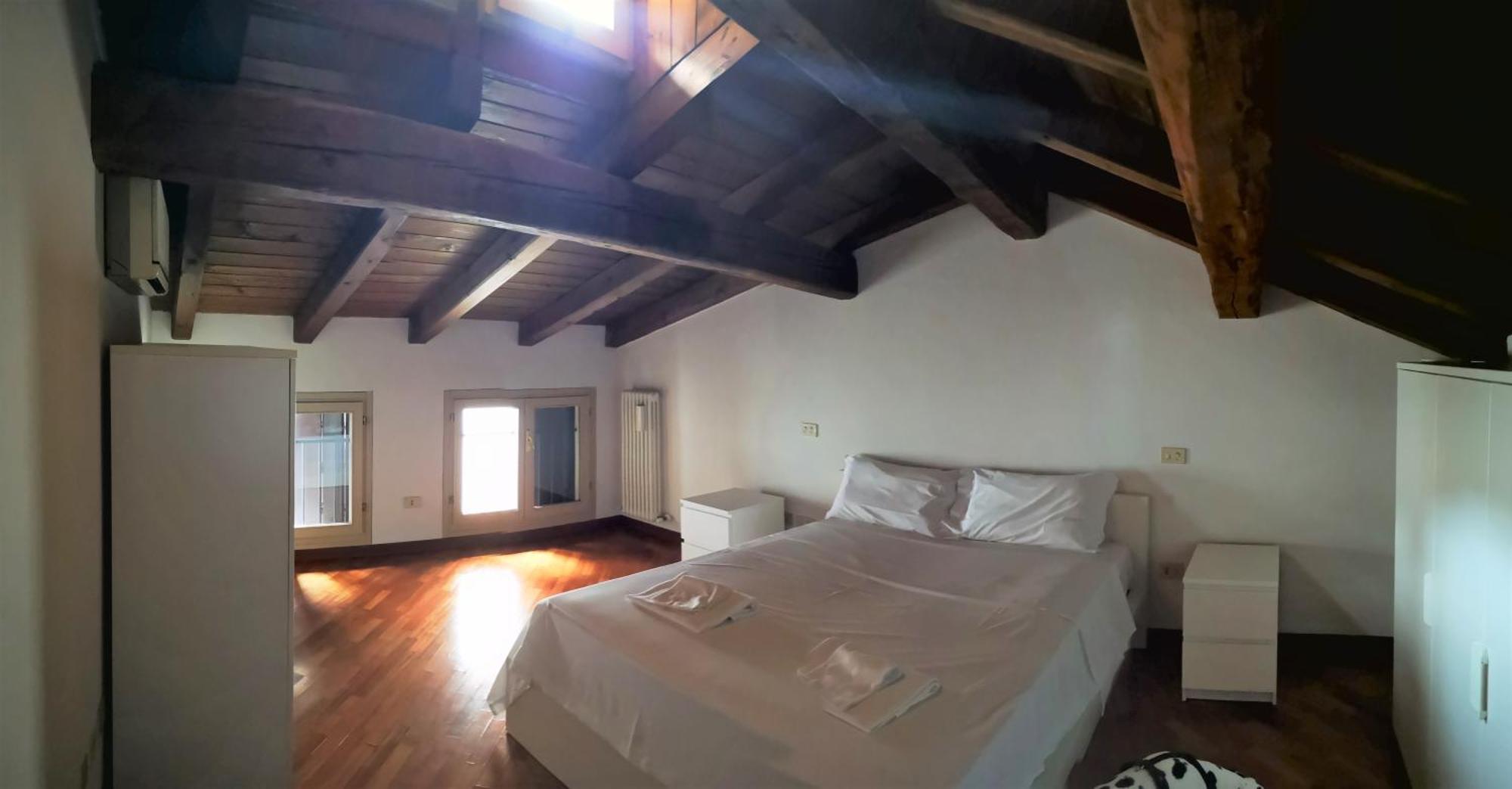 Palazzo Bargellini Panzacchi Apartments Bologna Eksteriør bilde