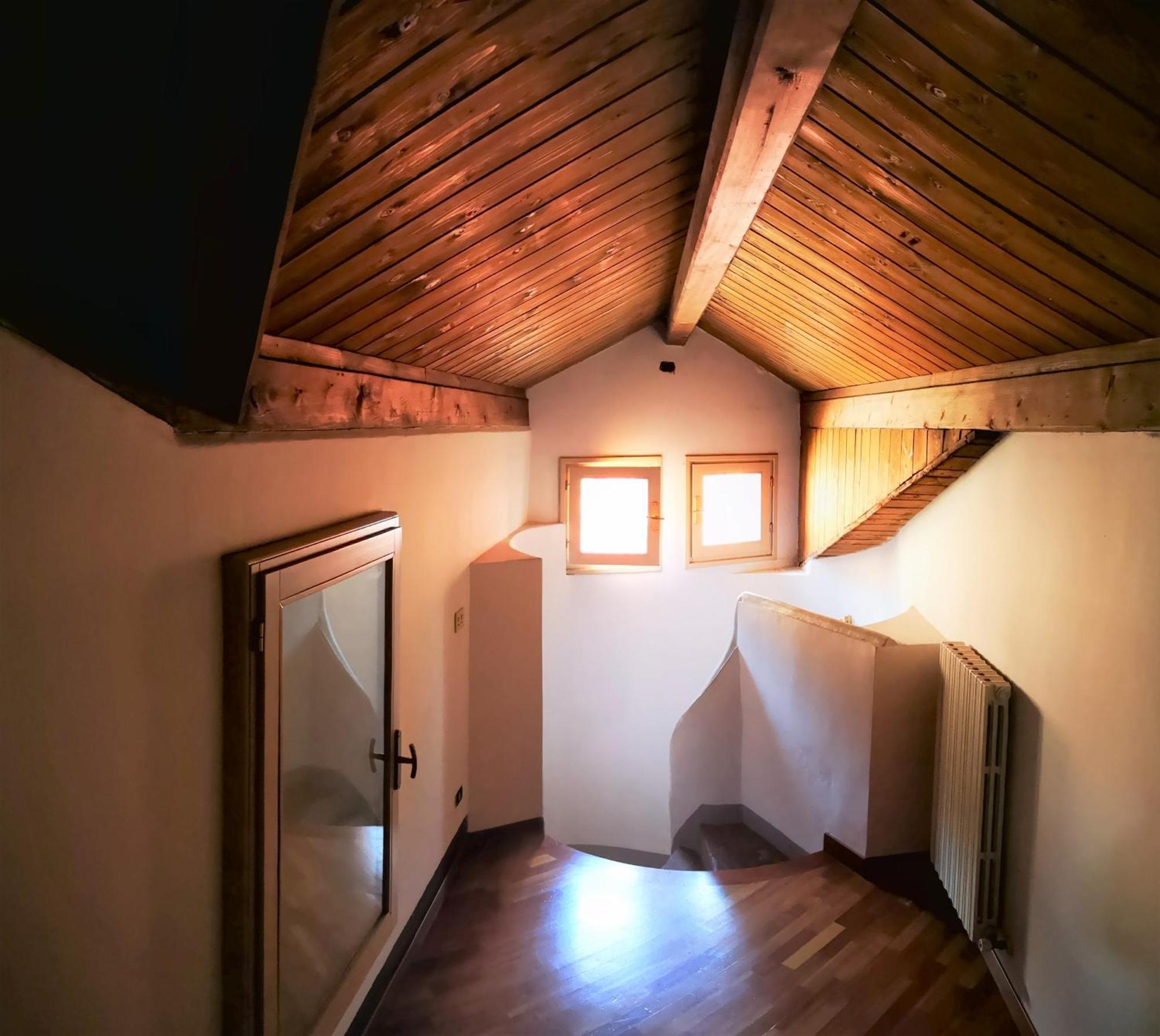 Palazzo Bargellini Panzacchi Apartments Bologna Eksteriør bilde