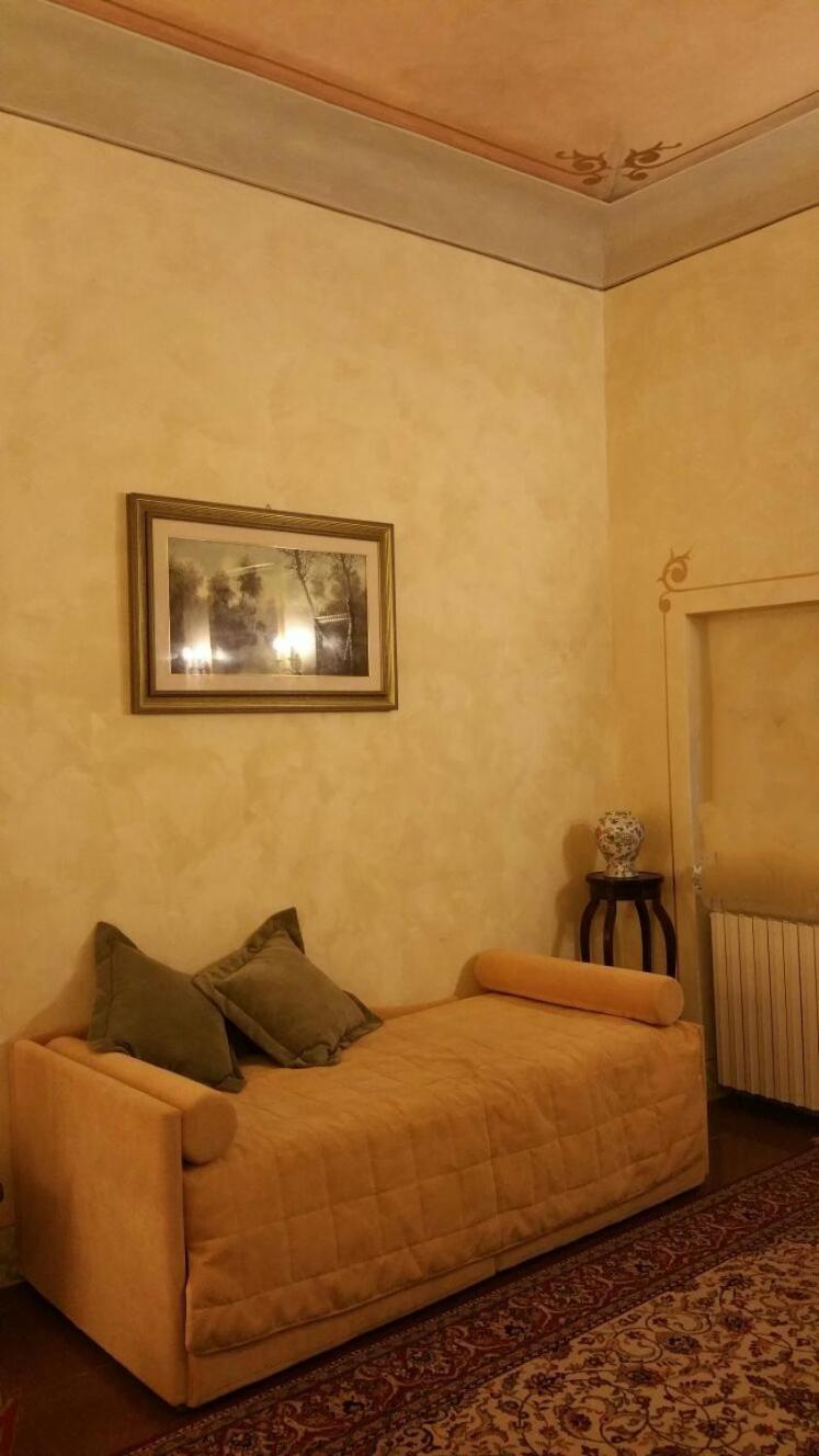 Palazzo Bargellini Panzacchi Apartments Bologna Rom bilde