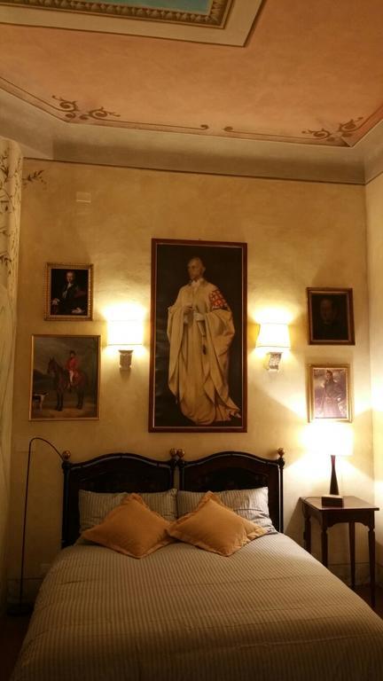 Palazzo Bargellini Panzacchi Apartments Bologna Eksteriør bilde