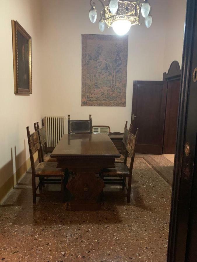Palazzo Bargellini Panzacchi Apartments Bologna Eksteriør bilde