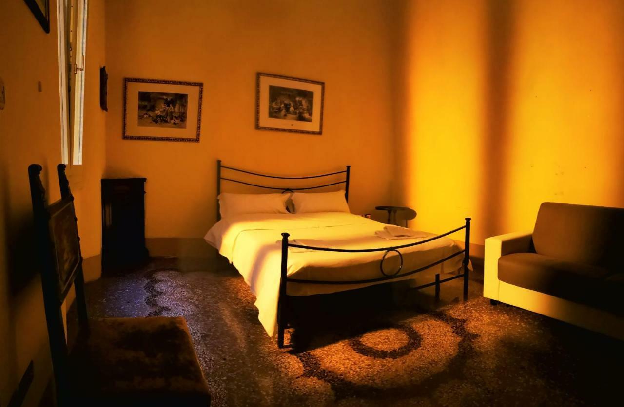 Palazzo Bargellini Panzacchi Apartments Bologna Eksteriør bilde